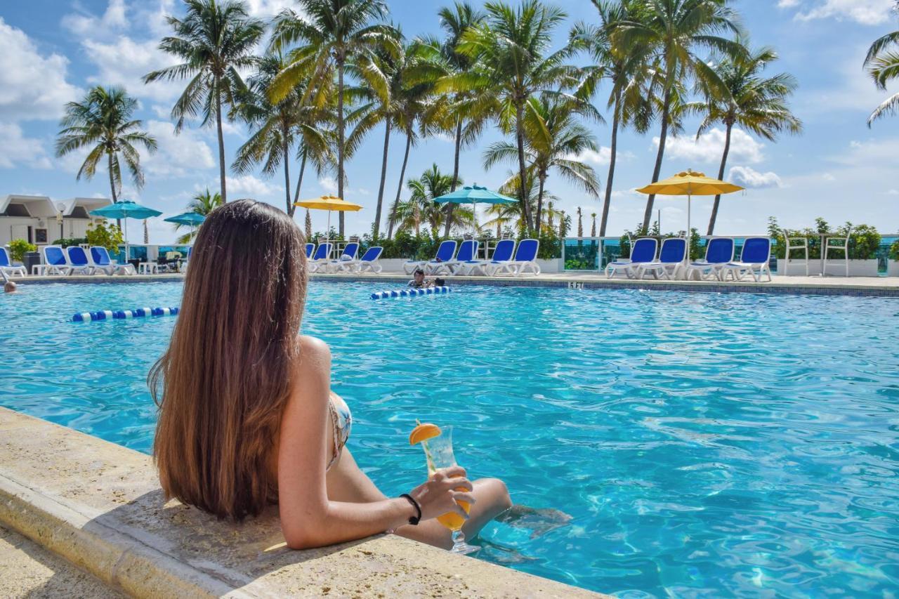 Aparthotel Seacoast On Miami