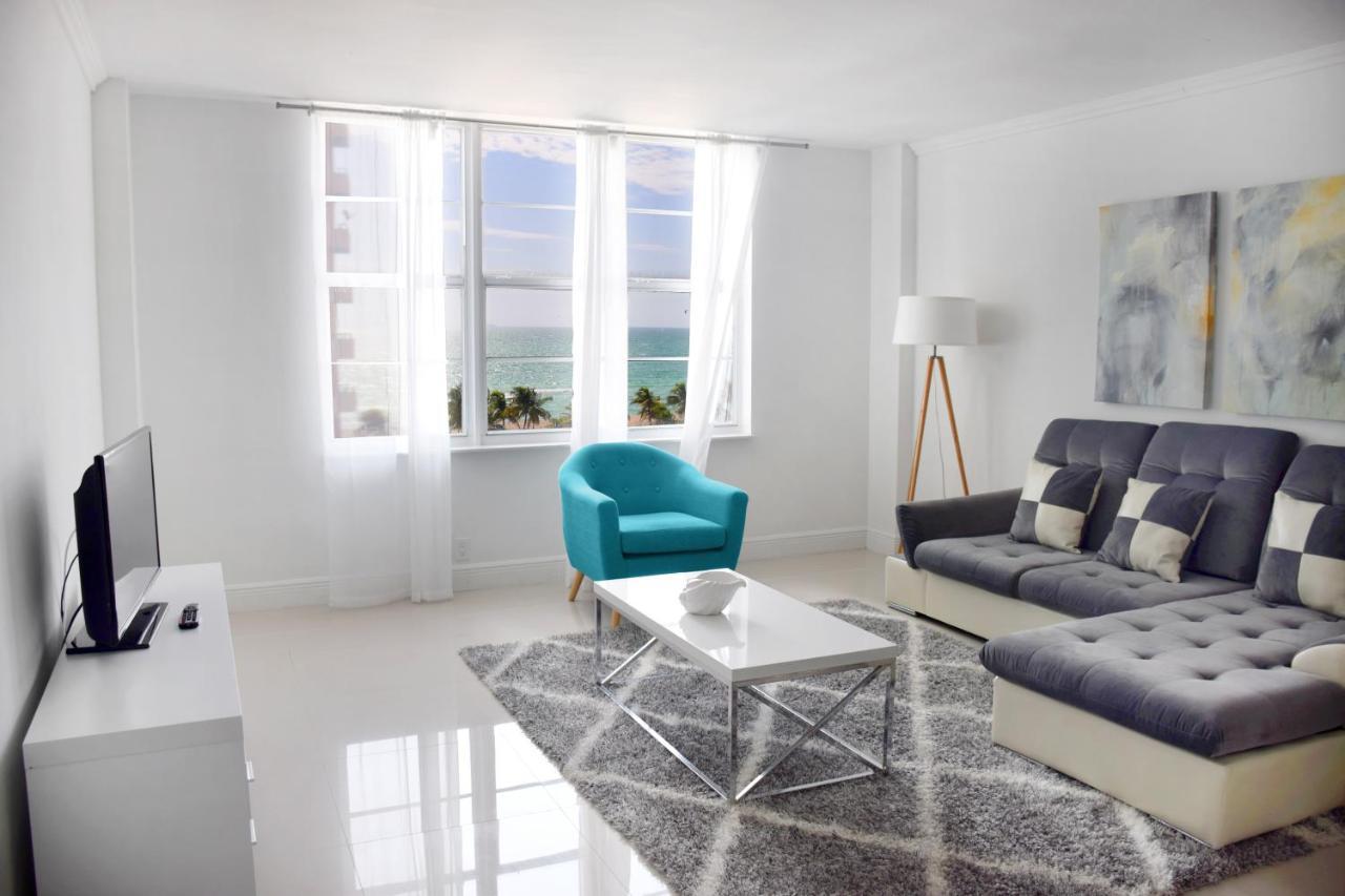 Seacoast On Miami 4*