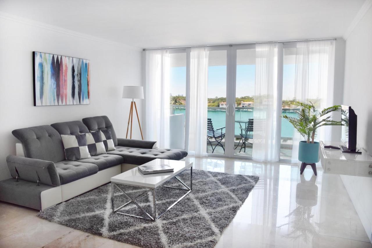 Aparthotel Seacoast On Miami