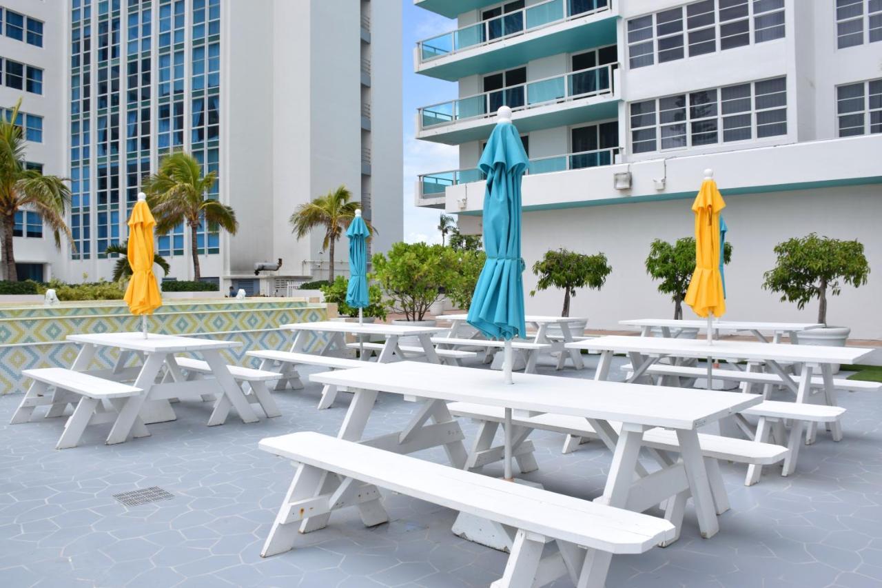 Seacoast On Miami Aparthotel