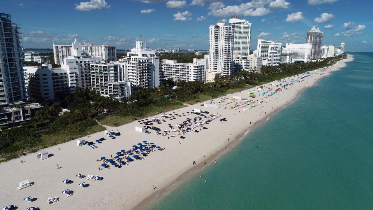 Circa 39 Miami Hotel