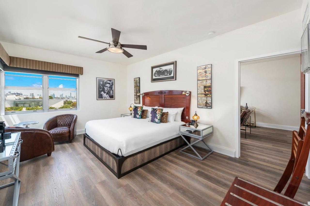 National Hotel, An Adult Only Oceanfront Hotel