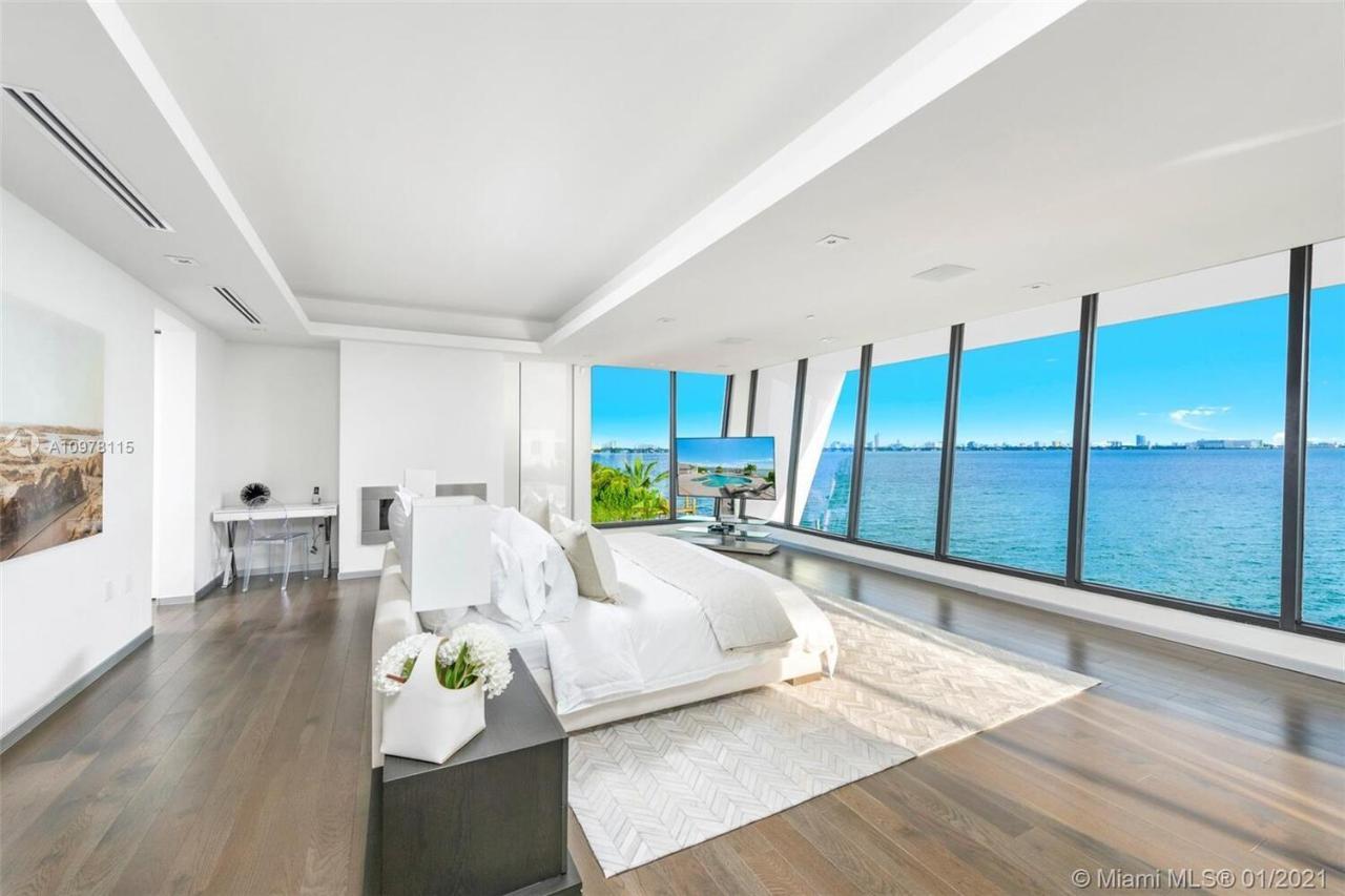 Villa Cristiano Miami Beach