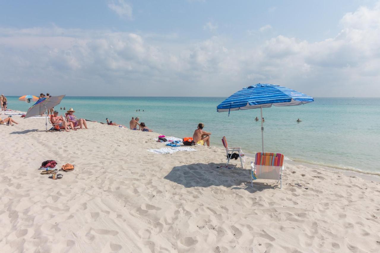 Castle Beach: Serenity Hotel Miami Beach
