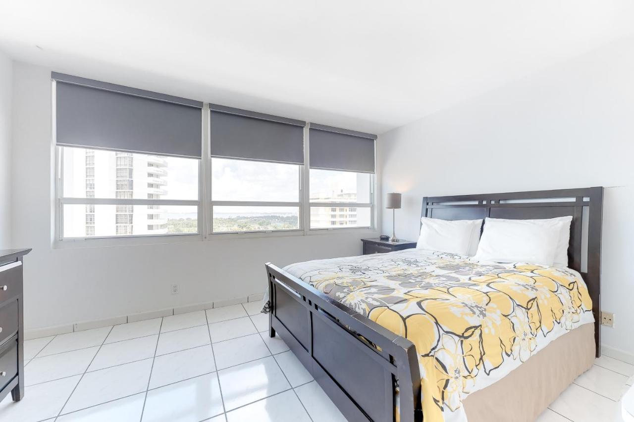 Hotel Castle Beach: Serenity Miami Beach