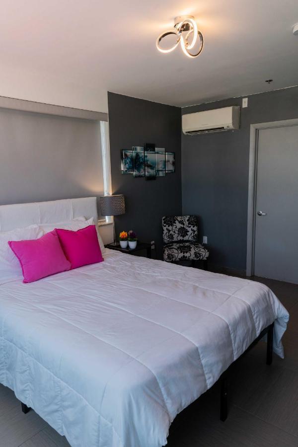 Hotel Boulevard