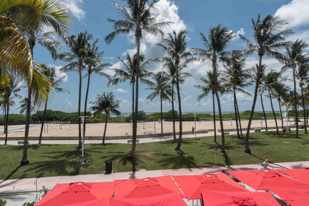 Boulevard 2* Miami Beach