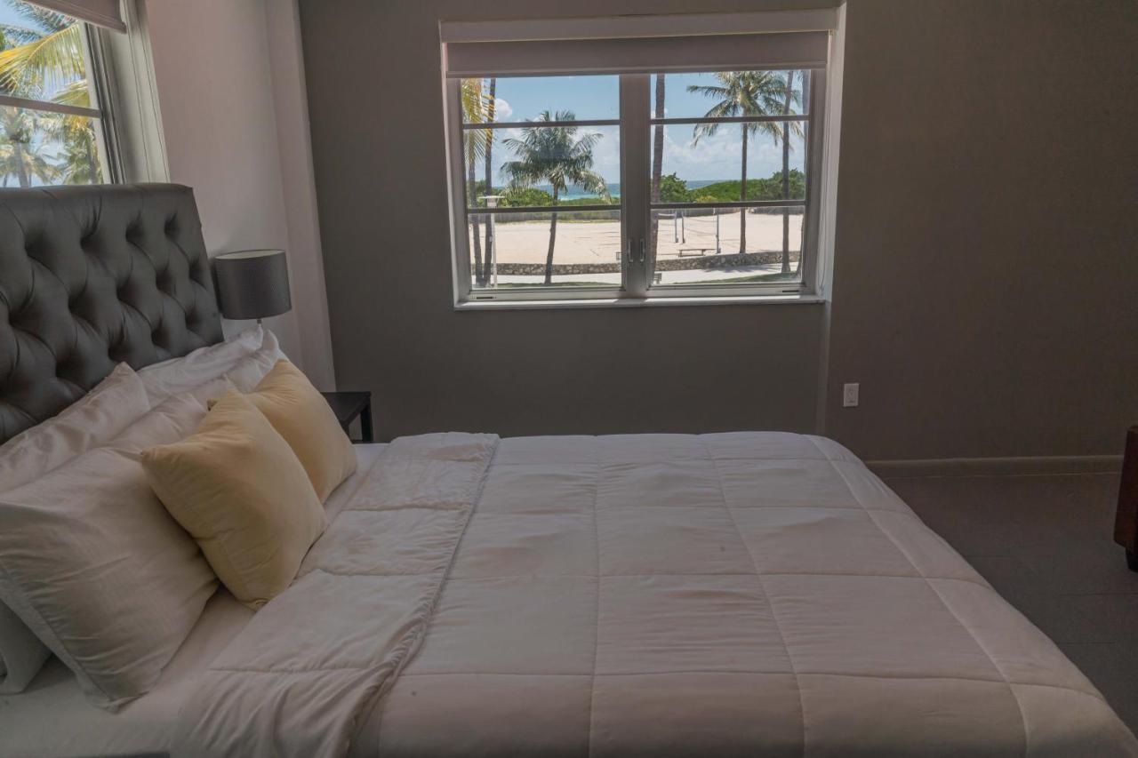 Boulevard 2* Miami Beach