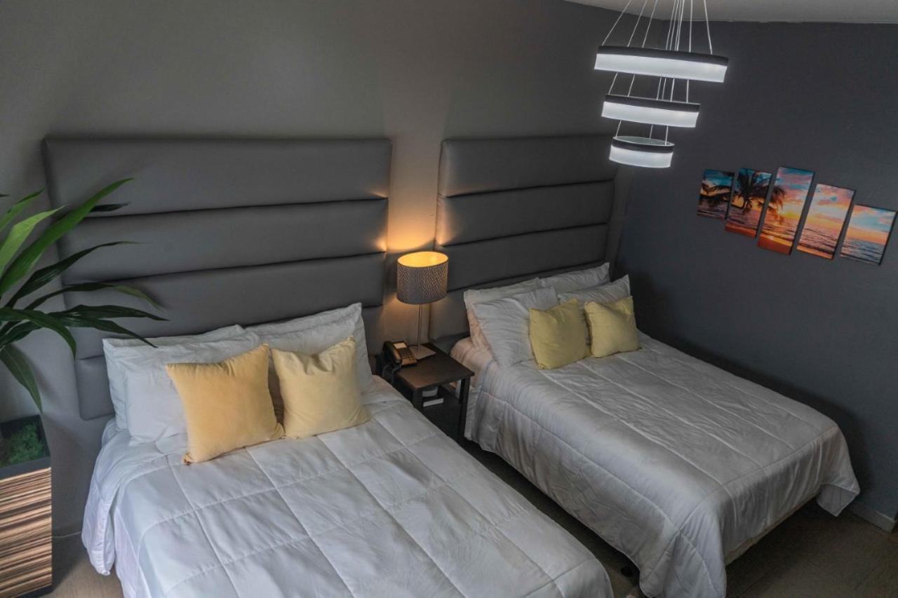 Hotel Boulevard 2*