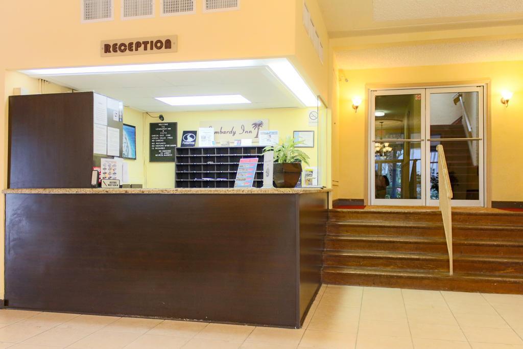Lombardy Hotel 2*