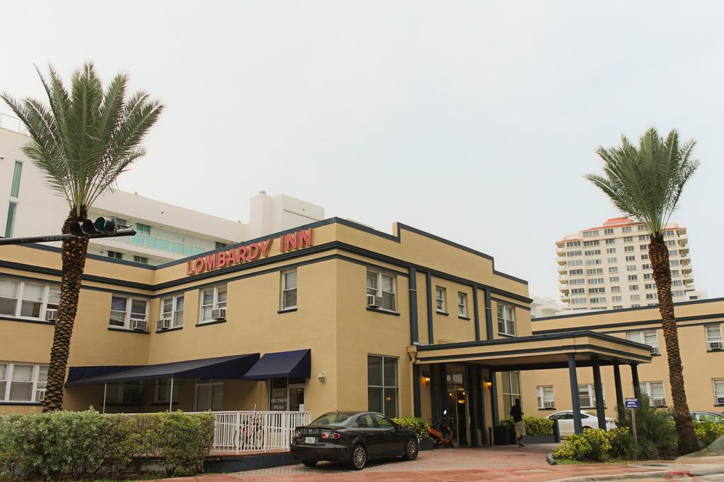 Lombardy Miami Beach