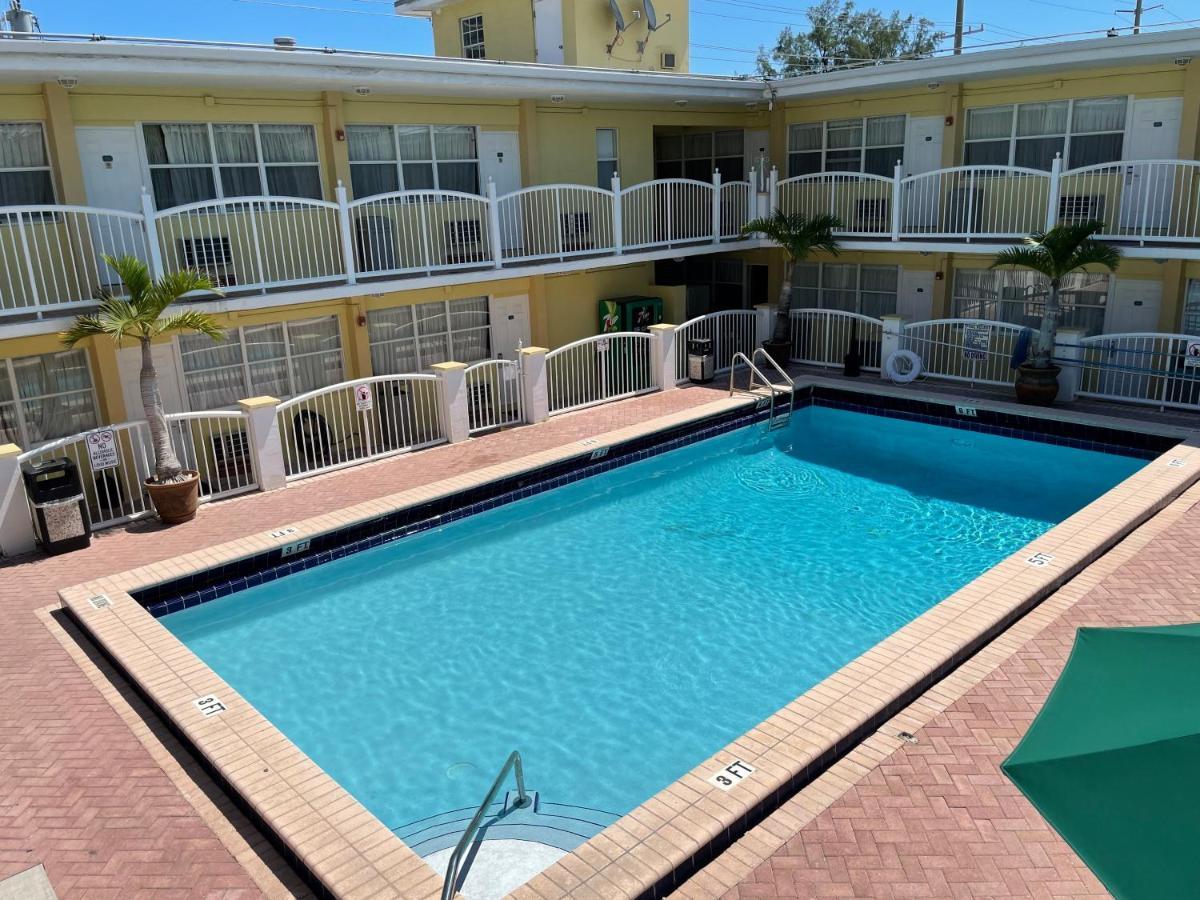 Place Hotel Miami Beach