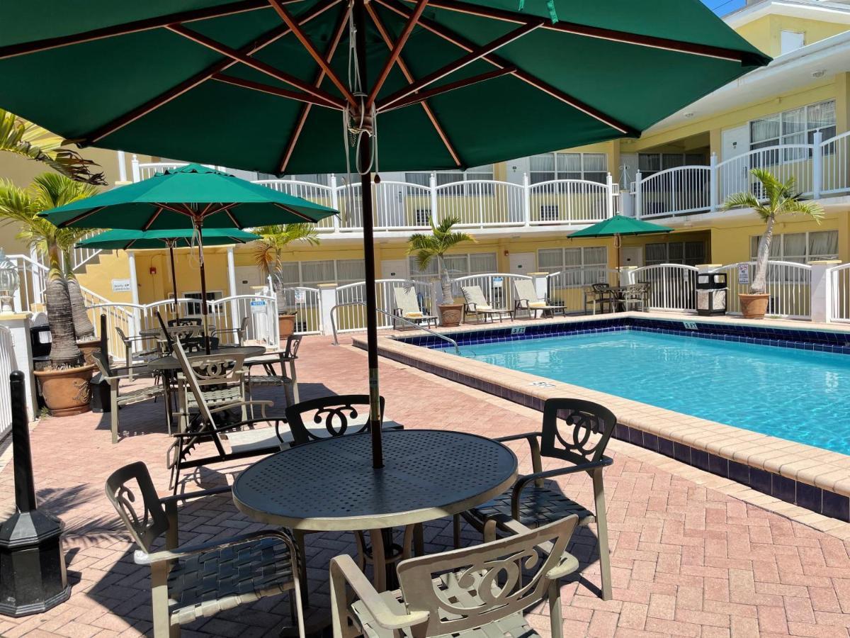 Hotel Place Miami Beach