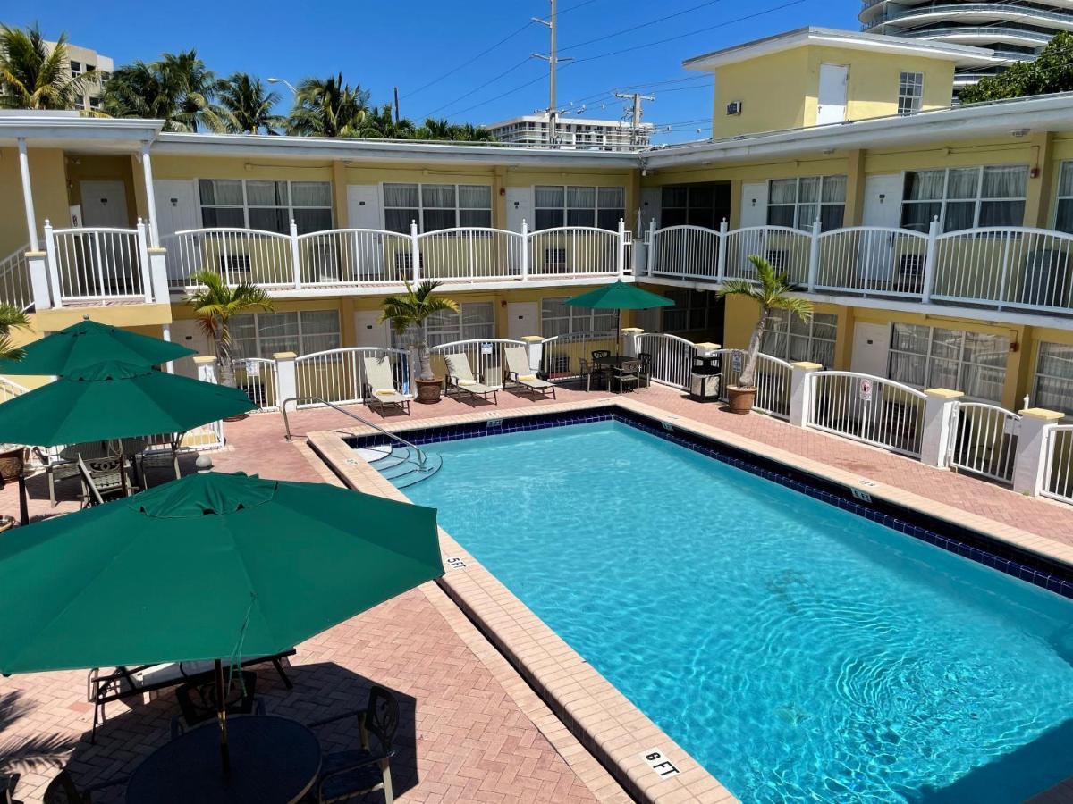 Place 3* Miami Beach