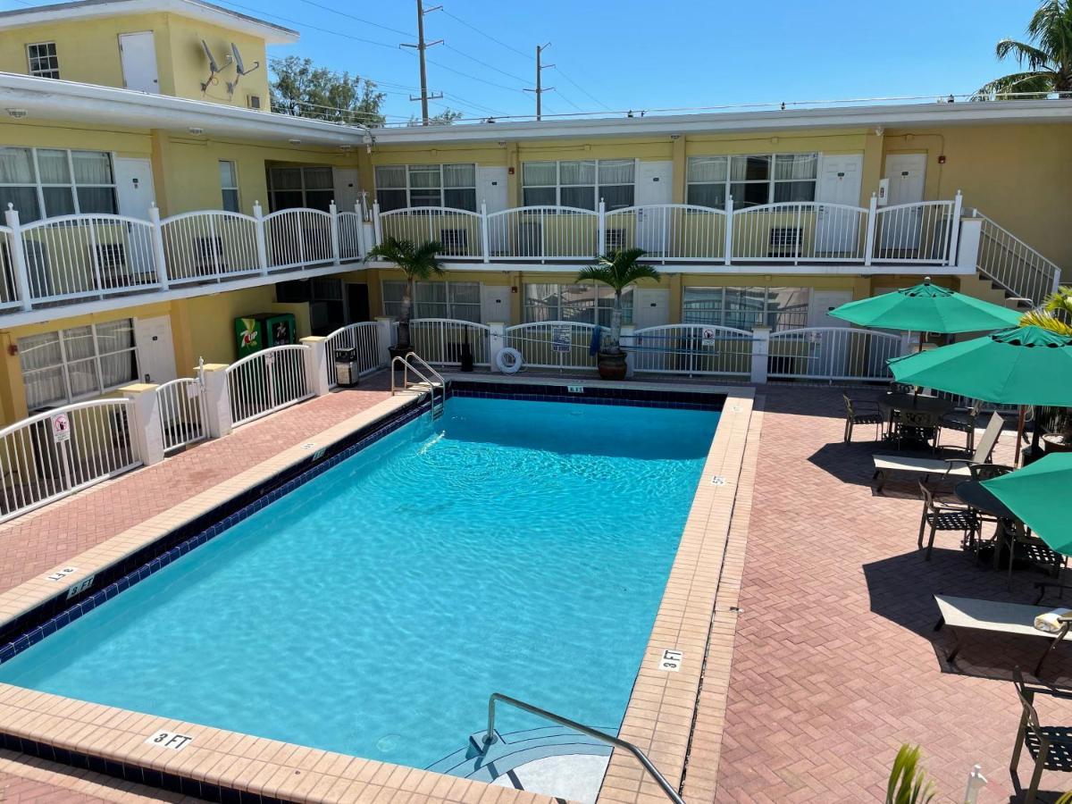 Place Hotel Miami Beach