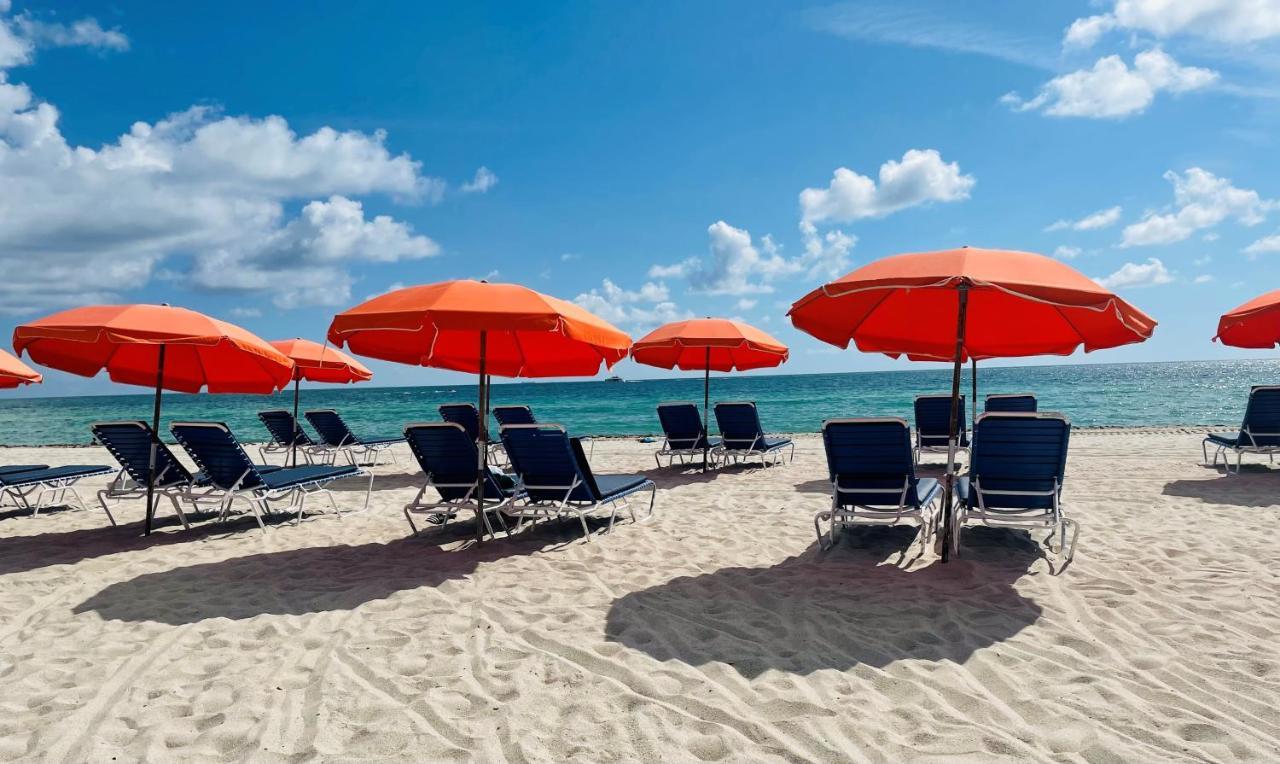 Circa 39 Miami Miami Beach