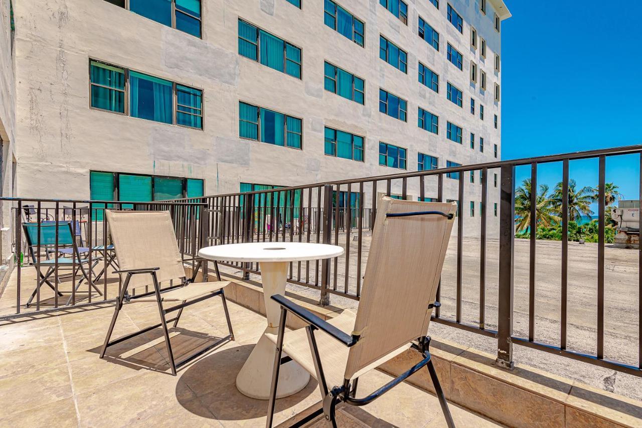 Front Miami Appartamento *