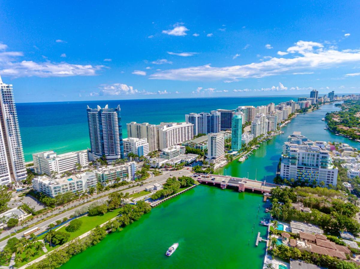 Appartamento Front Miami