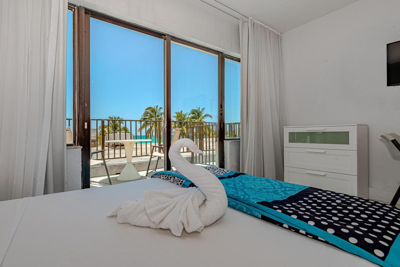 Appartamento Front Miami