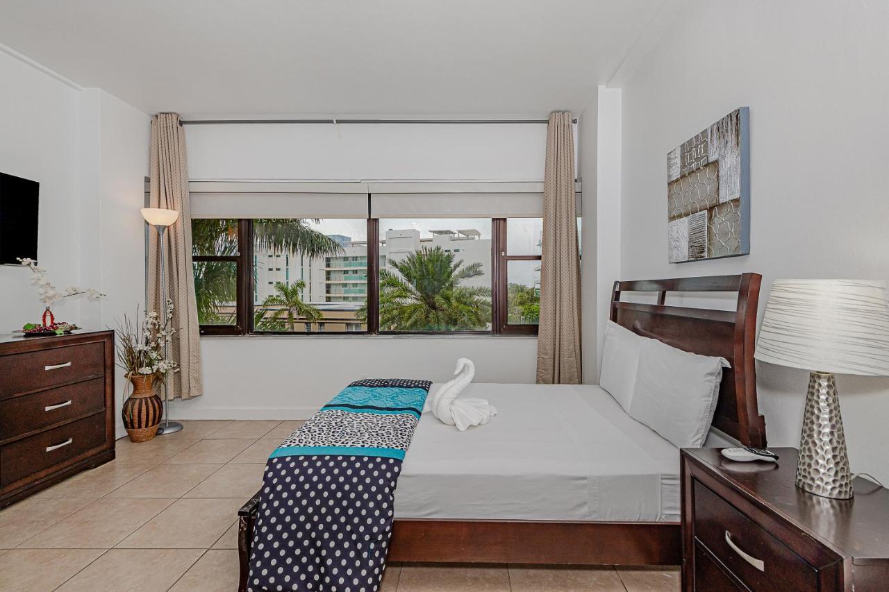 Front Miami Appartamento