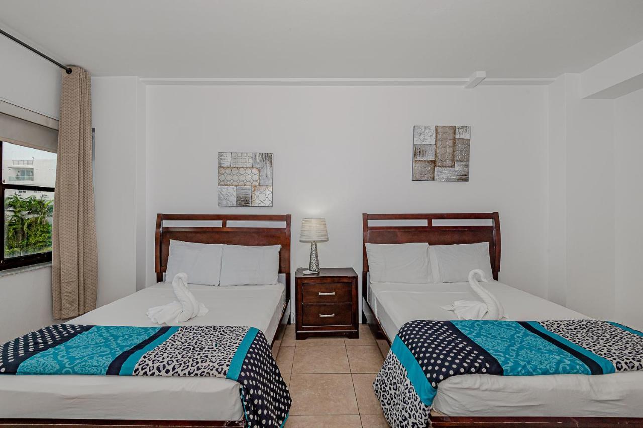 Front Miami Appartamento *