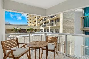 Hotel Bentley South