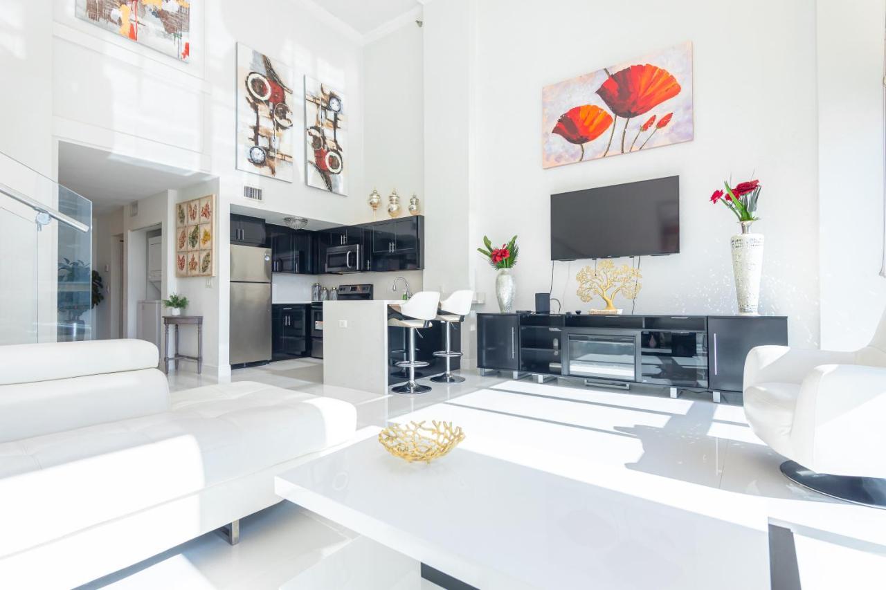 Aparthotel Girasole Miami Beach