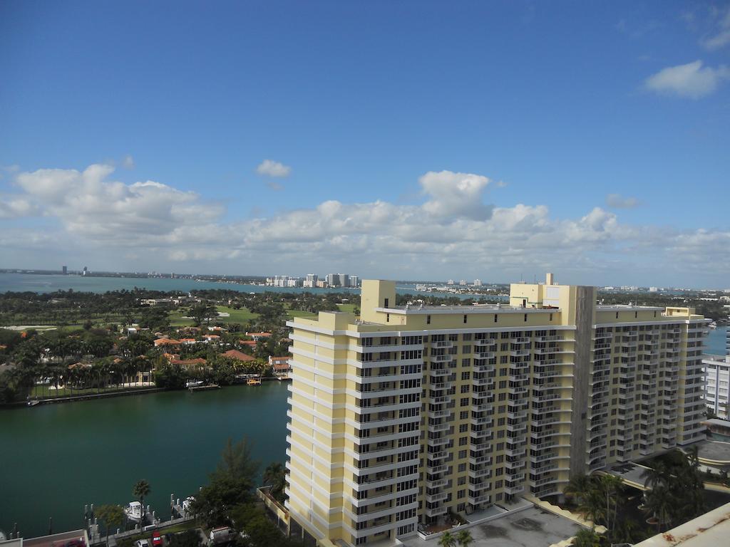 Apartamento Soleil Miami Beach