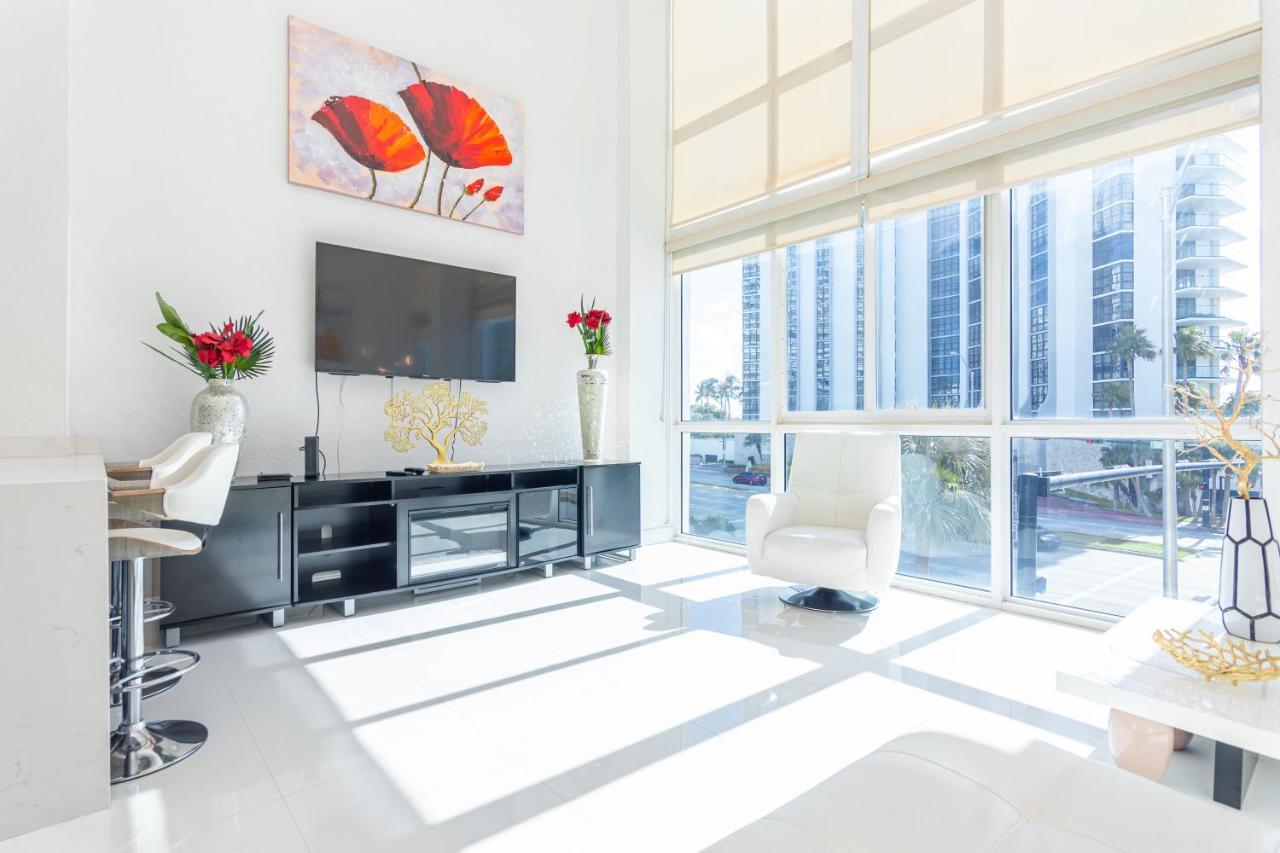 Girasole Aparthotel Miami Beach