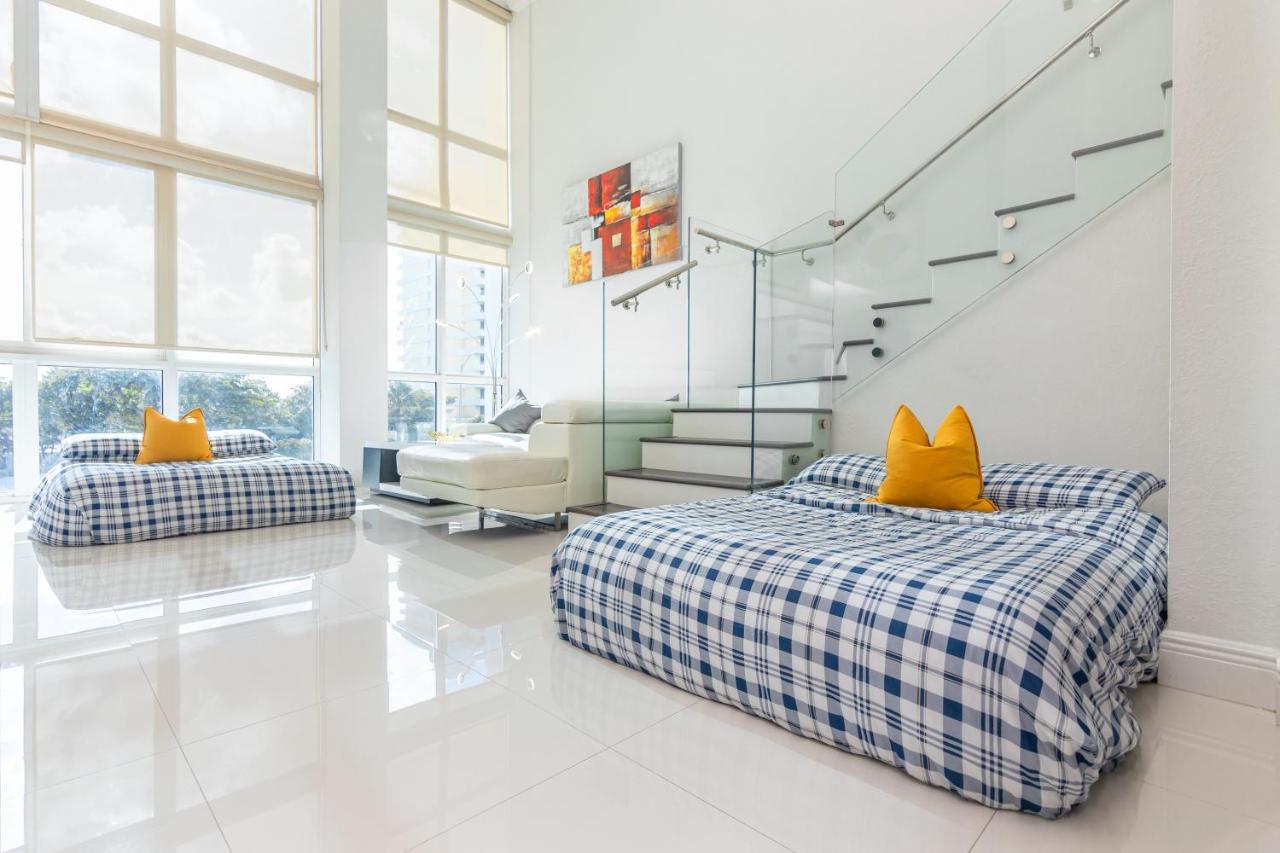Girasole Miami Beach