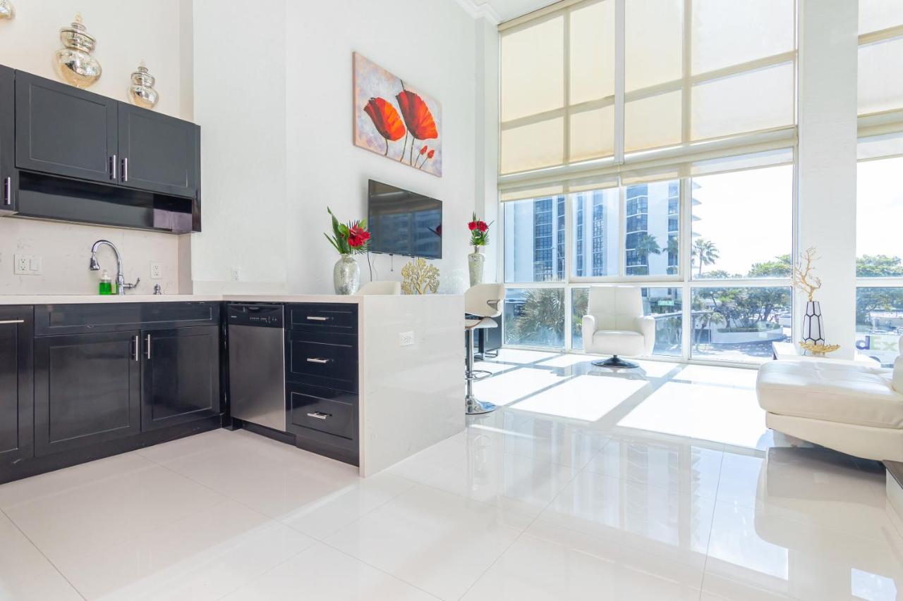 Girasole Miami Beach