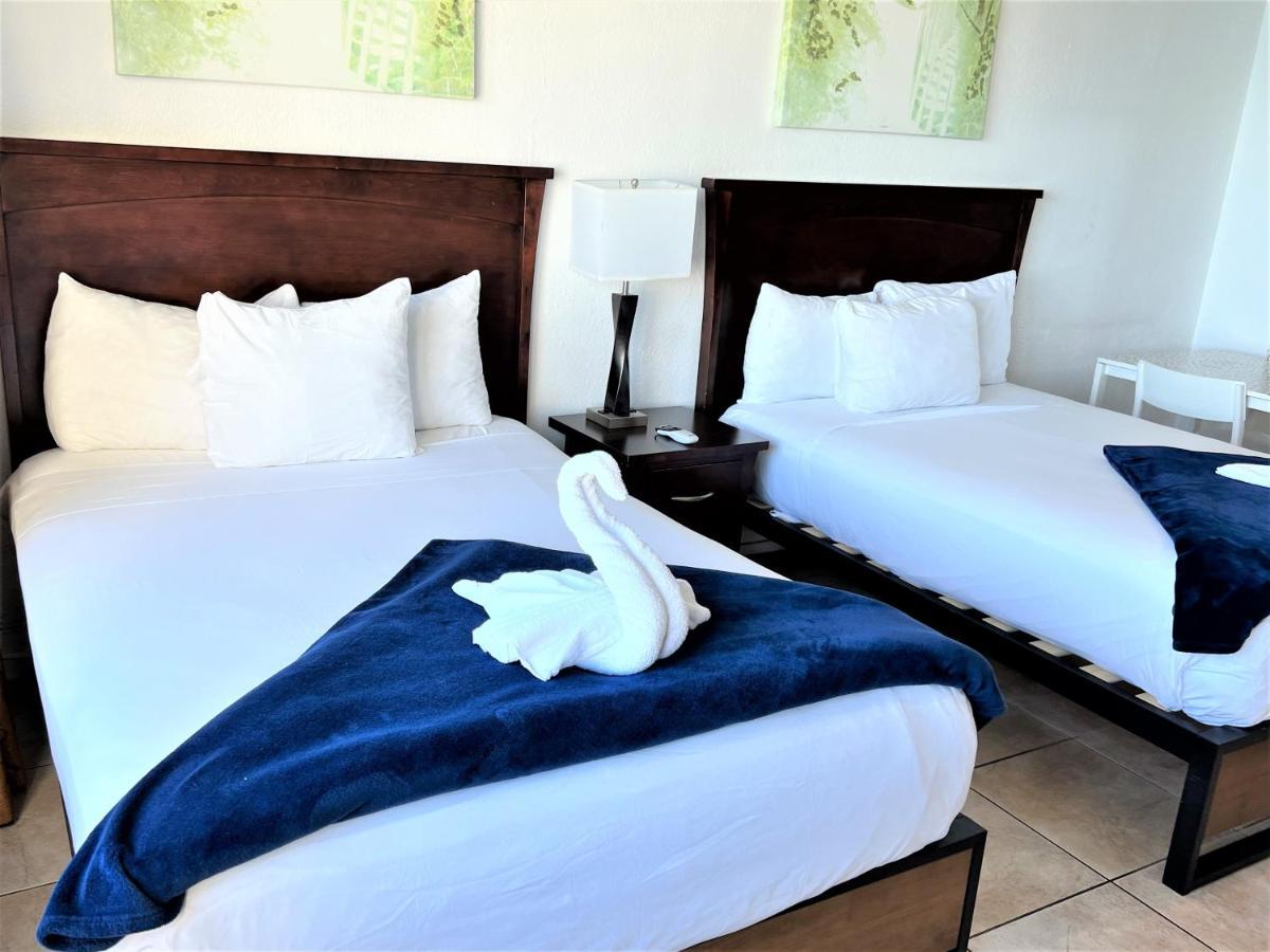 Ocean Front Units At Miami * Miami Beach
