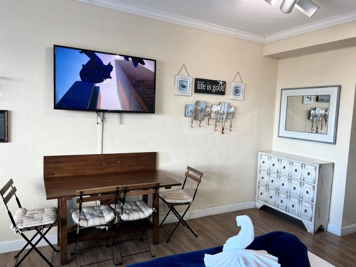 Ocean Front Units At Miami Apartment Miami Beach
