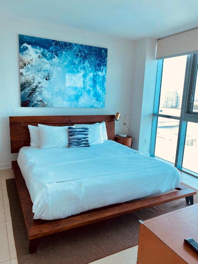 Monte Carlo By Miami Ambassadors Apartamento *