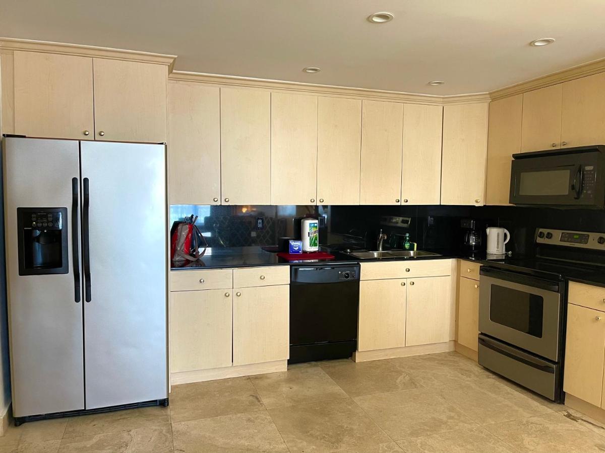 Sunny Isles Comfor Ocean Reserve Appartamento Miami Beach