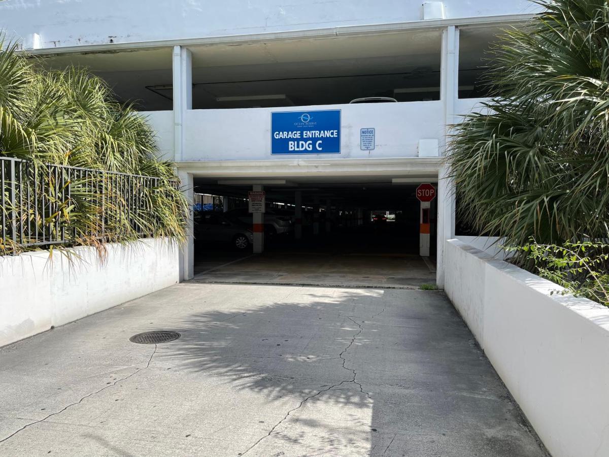 Sunny Isles Comfor Ocean Reserve