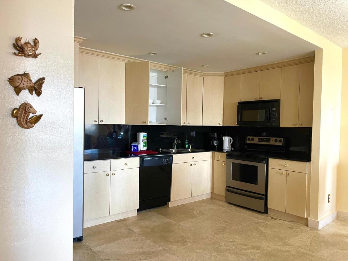 Sunny Isles Comfor Ocean Reserve * Miami Beach