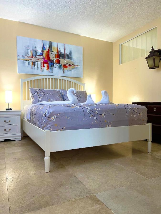 Sunny Isles Comfor Ocean Reserve Appartamento *