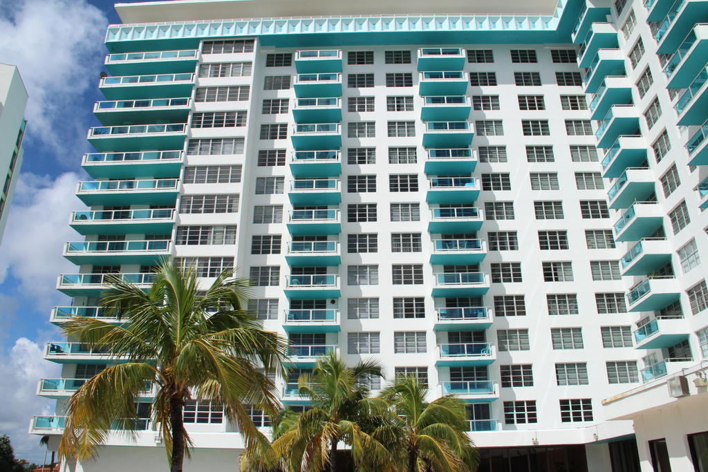 Seacoast On Miami Aparthotel 4*