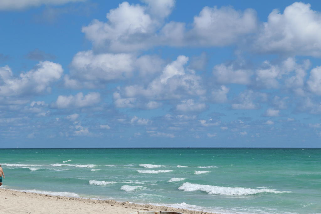 Seacoast On Miami Aparthotel 4*