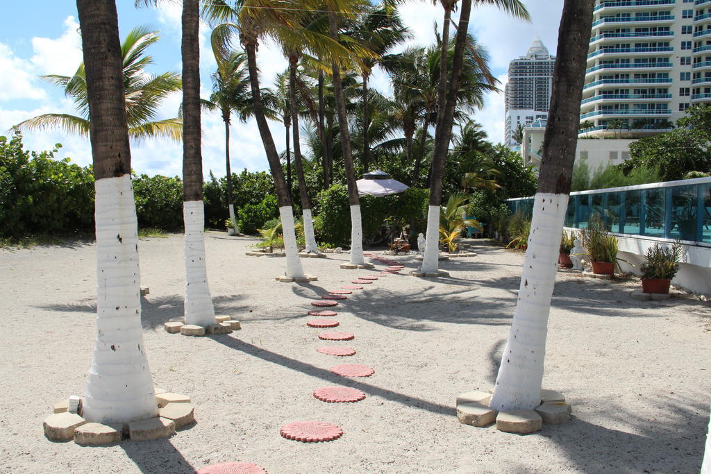 Seacoast On Miami Miami Beach
