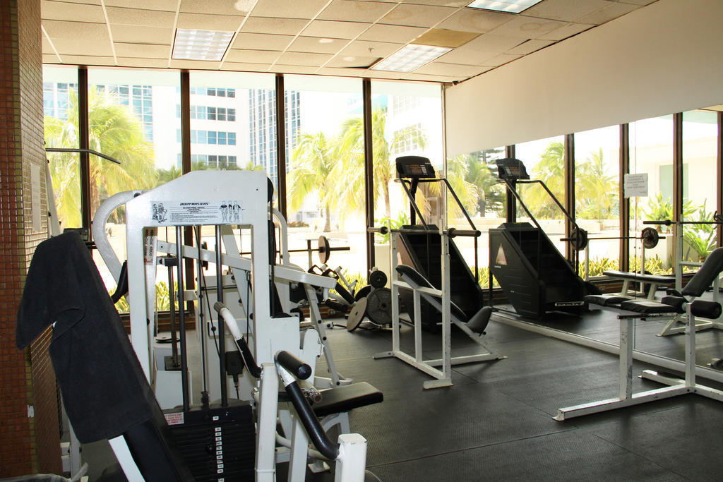 Seacoast On Miami Aparthotel 4*