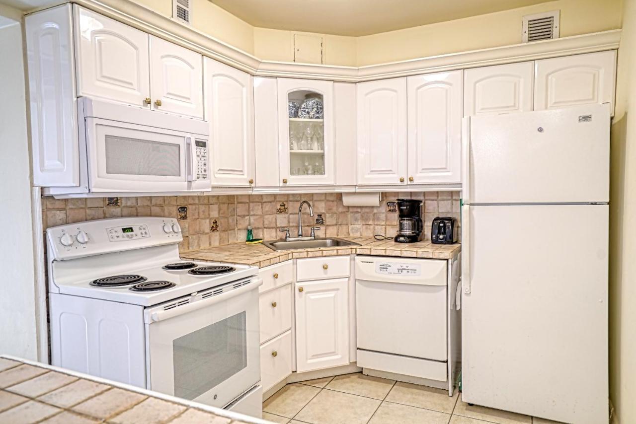 Private Apartments By South Florida Vacations Appartamento