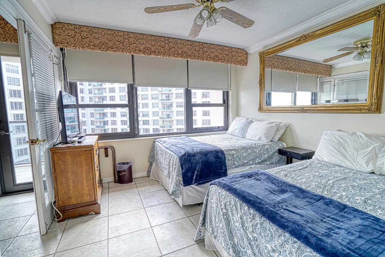 Private Apartments By South Florida Vacations Appartamento