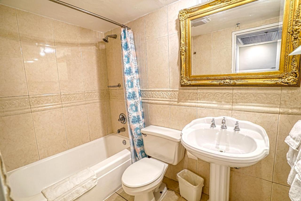 Private Apartments By South Florida Vacations Appartamento Miami Beach