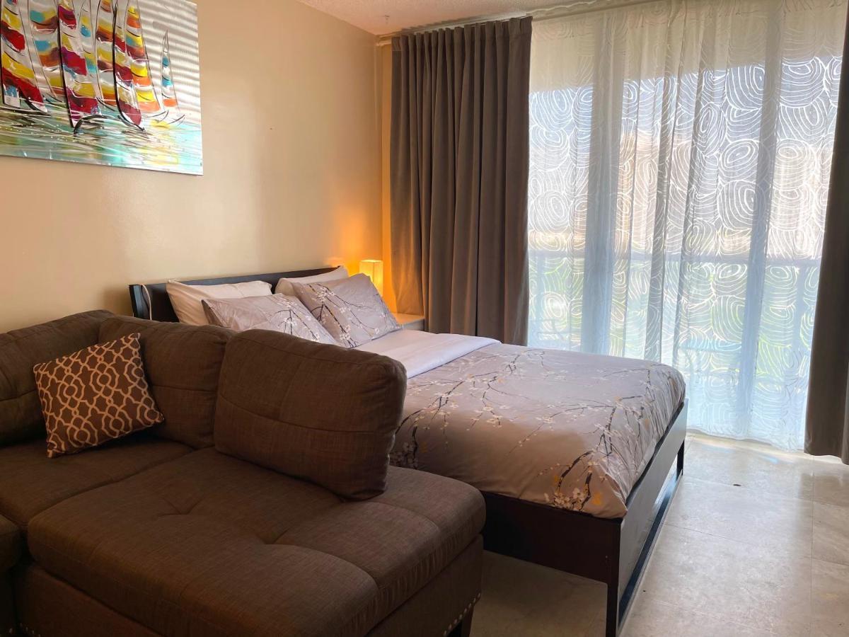Sunny Isles Comfor Ocean Reserve Apartment