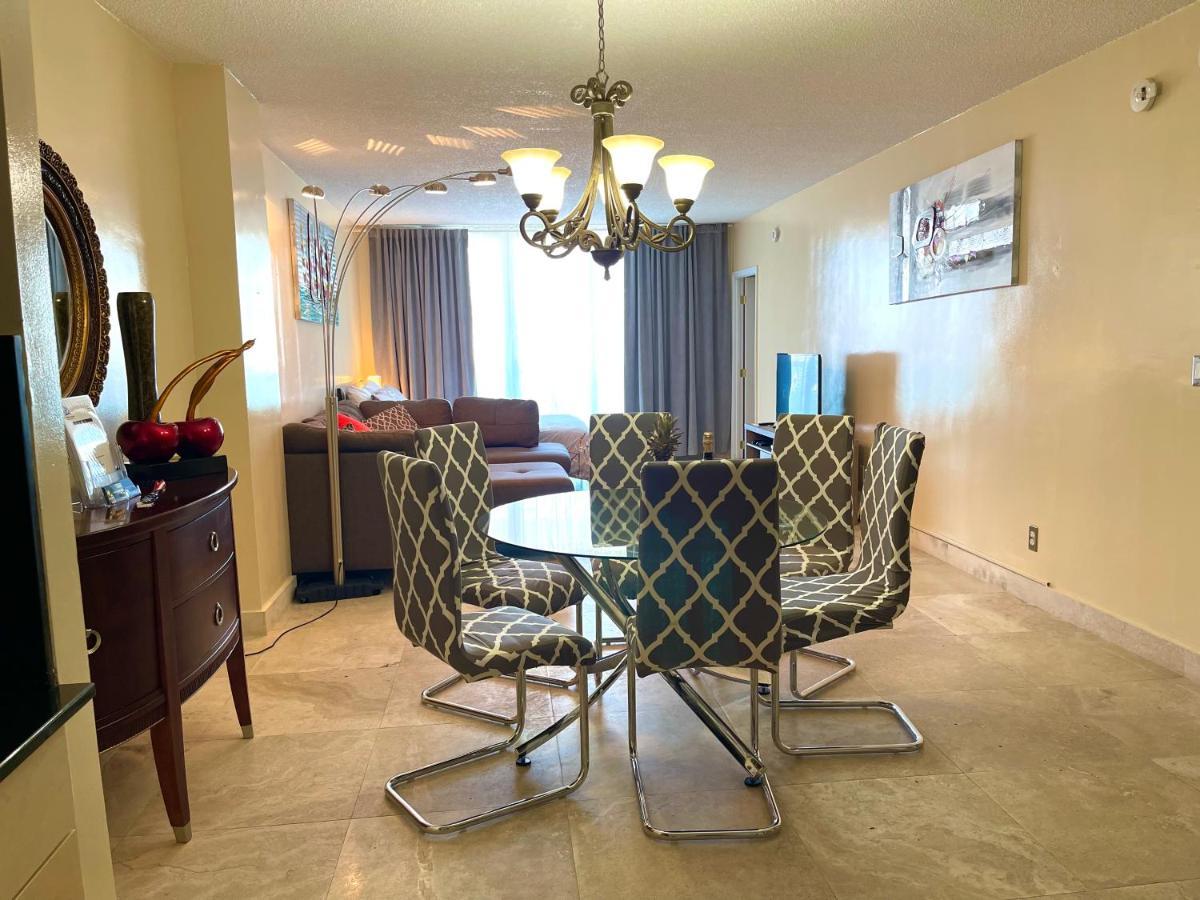 Sunny Isles Comfor Ocean Reserve *