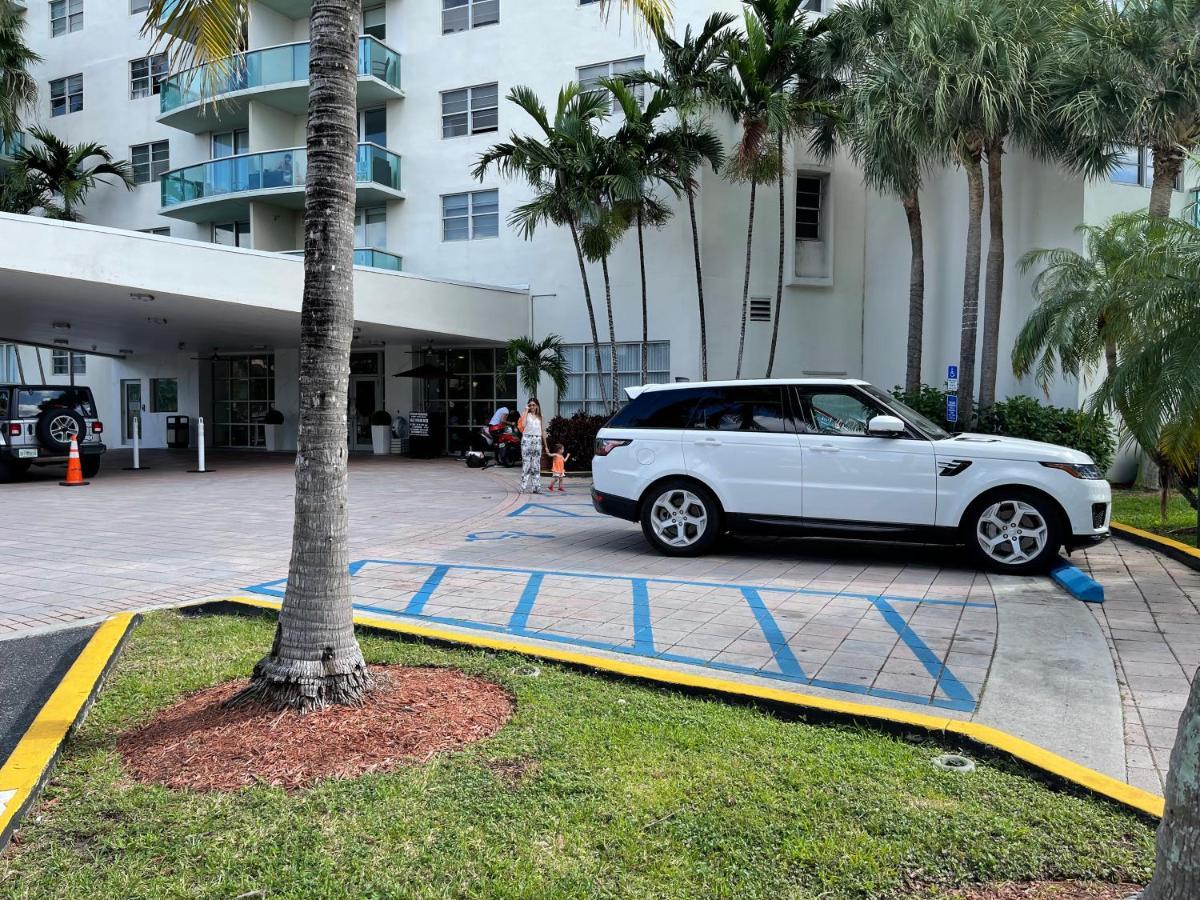 Appartamento Sunny Isles Comfor Ocean Reserve Miami Beach
