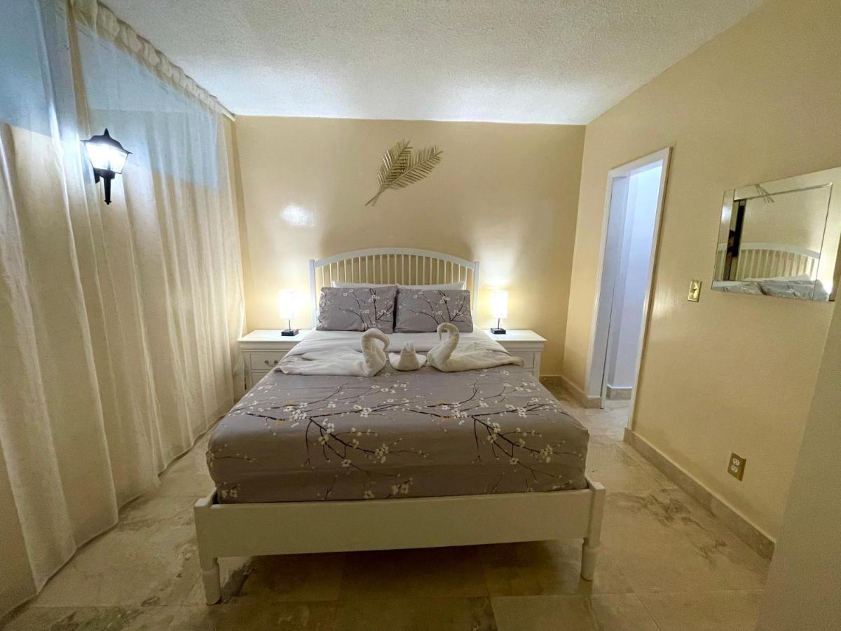 Sunny Isles Comfor Ocean Reserve *