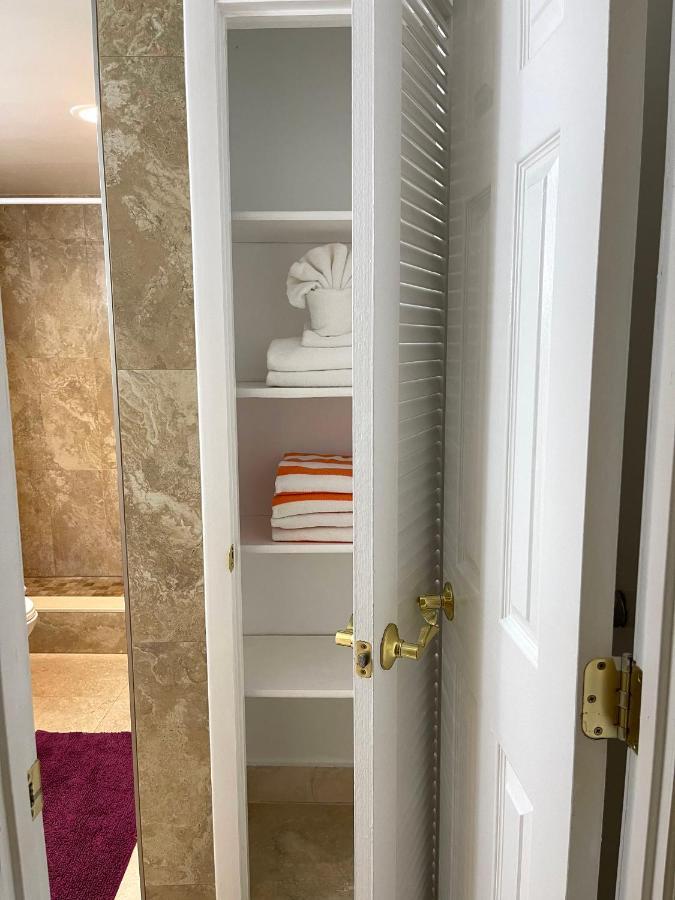 Apartment Sunny Isles Comfor Ocean Reserve Miami Beach